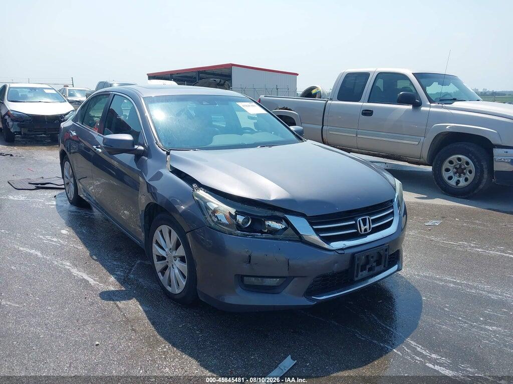 1HGCR2F86FA045248 2015 HONDA ACCORD photo no. 6