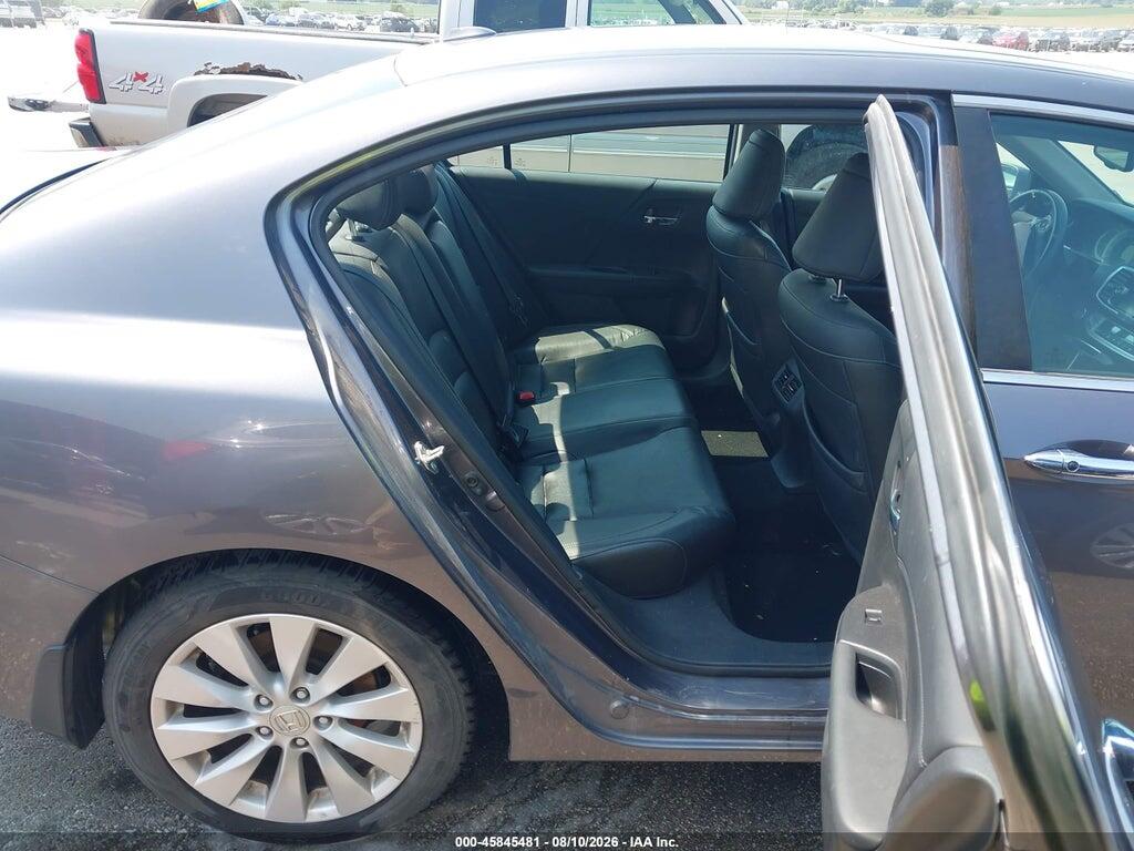 1HGCR2F86FA045248 2015 HONDA ACCORD photo no. 8