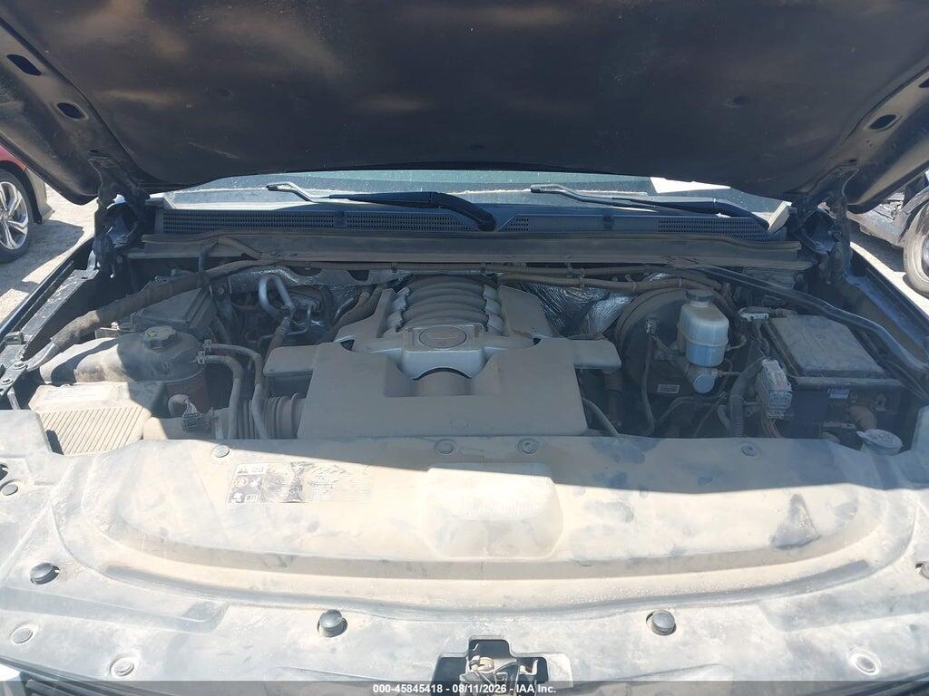 1GYS4MKJ2FR710395 2015 CADILLAC ESCALADE photo no. 10