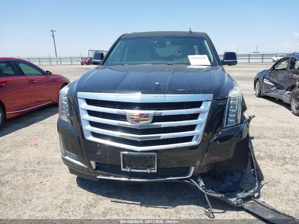 1GYS4MKJ2FR710395 2015 CADILLAC ESCALADE photo no. 12