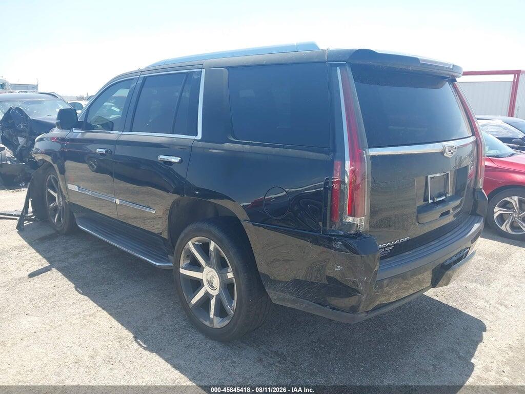 1GYS4MKJ2FR710395 2015 CADILLAC ESCALADE photo no. 3