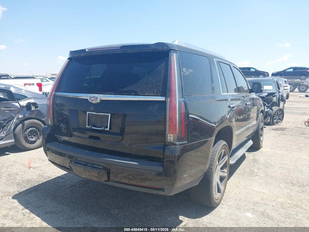 1GYS4MKJ2FR710395 2015 CADILLAC ESCALADE photo no. 4