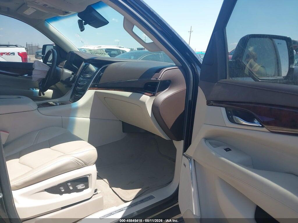 1GYS4MKJ2FR710395 2015 CADILLAC ESCALADE photo no. 5