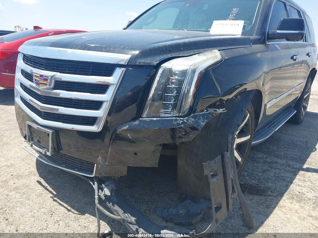 1GYS4MKJ2FR710395 2015 CADILLAC ESCALADE photo no. 6