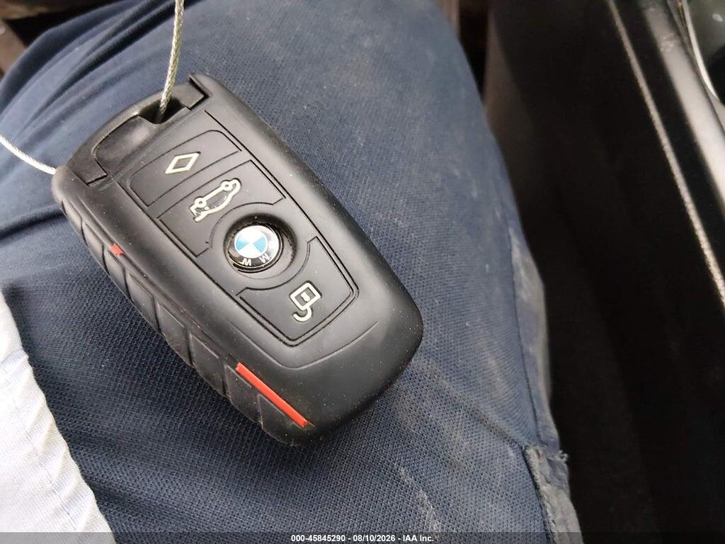 WBA3R5C52FK372781 2015 BMW 435I photo no. 11