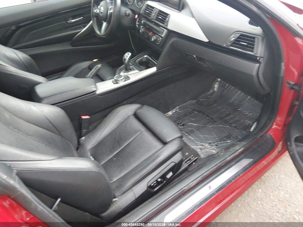WBA3R5C52FK372781 2015 BMW 435I photo no. 5