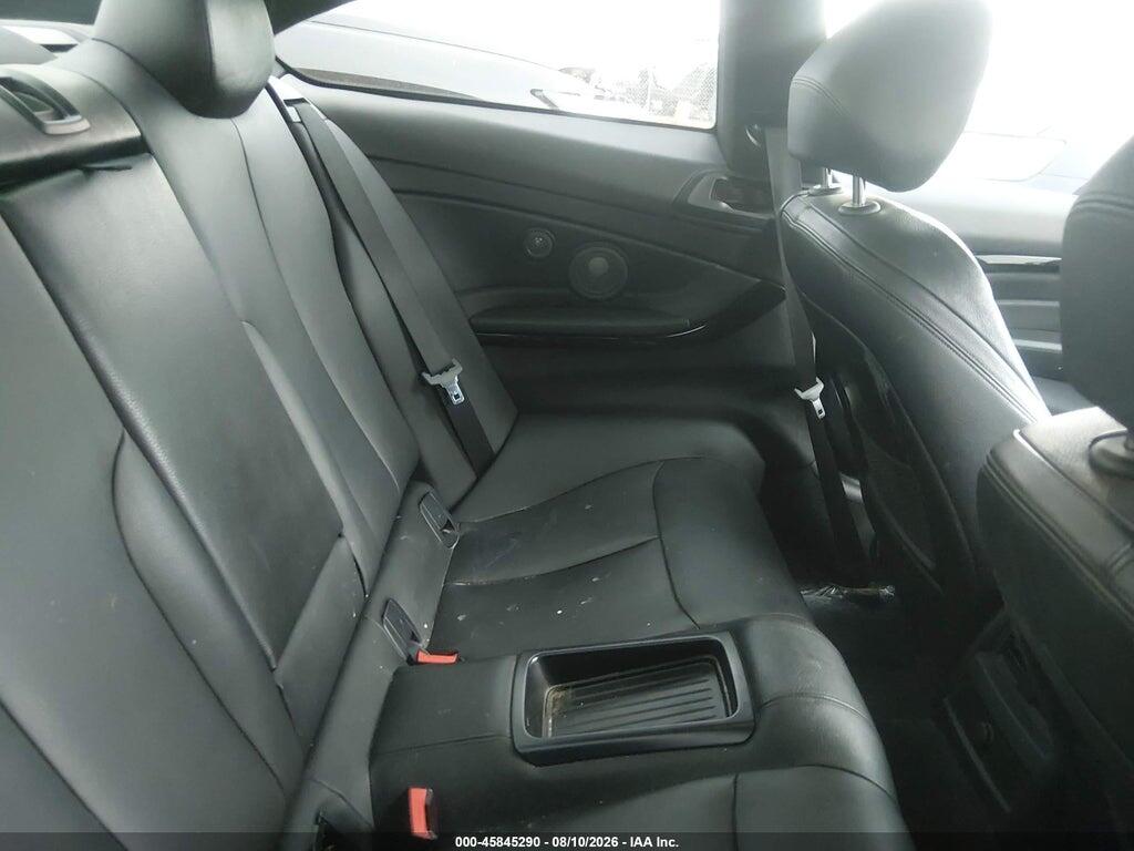 WBA3R5C52FK372781 2015 BMW 435I photo no. 8