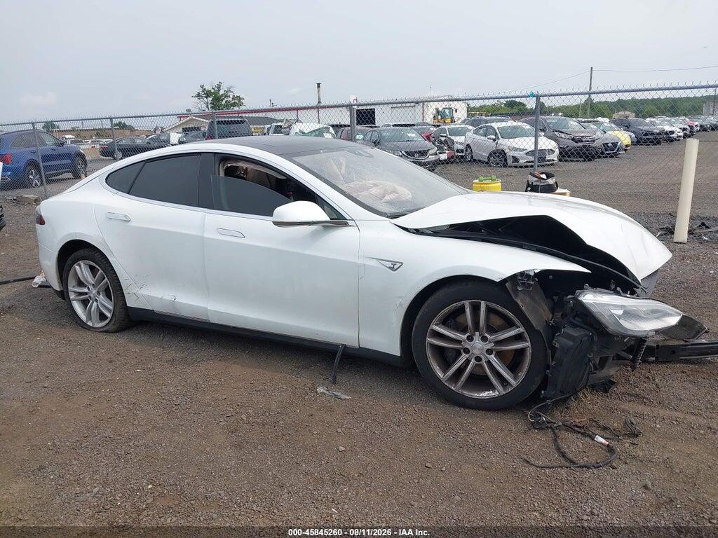 5YJSA1S27FF099923 2015 TESLA MODEL S photo no. 11