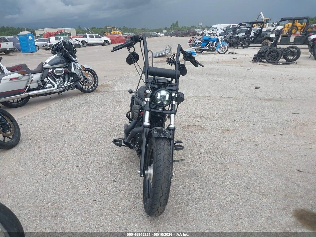1HD1LC316FC436956 2015 HARLEY-DAVIDSON XL1200 photo no. 5