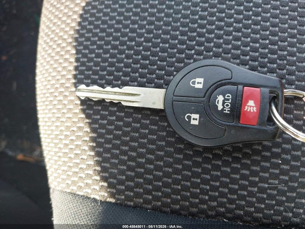 3N1AB7AP2FY250375 2015 NISSAN SENTRA photo no. 11