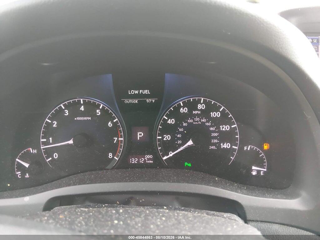 2T2BK1BA2FC290315 2015 LEXUS RX 350 photo no. 7