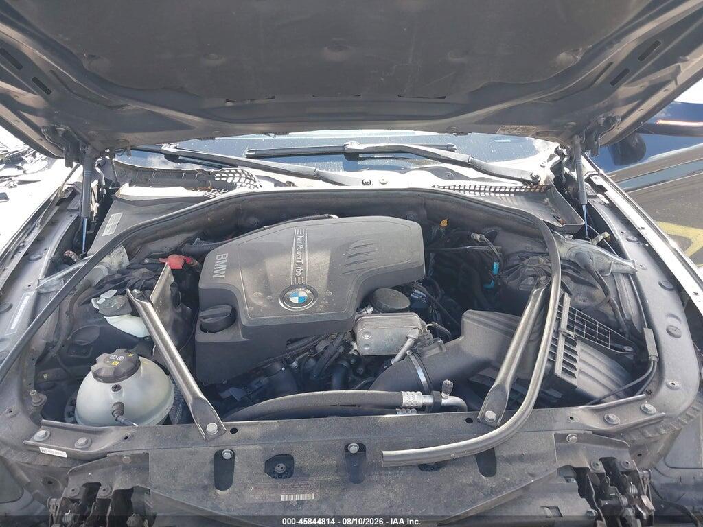 WBA5A7C54FD620593 2015 BMW 528I photo no. 10