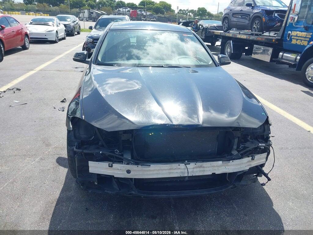 WBA5A7C54FD620593 2015 BMW 528I photo no. 6
