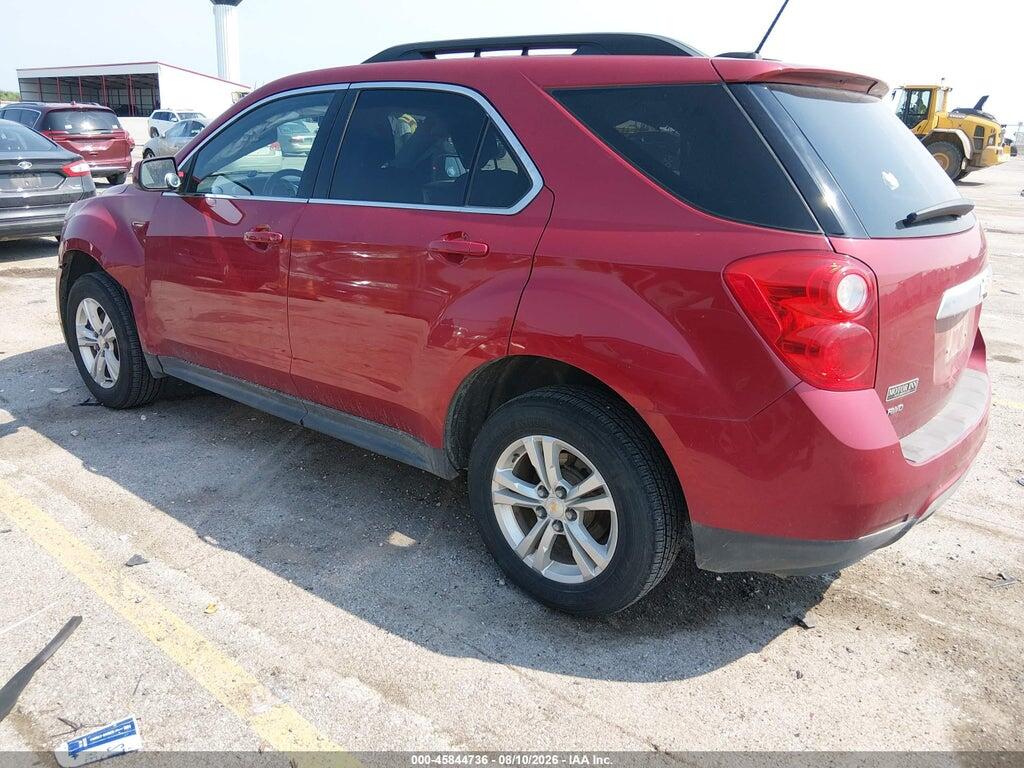 2GNFLFEK7F6430596 2015 CHEVROLET EQUINOX photo no. 3