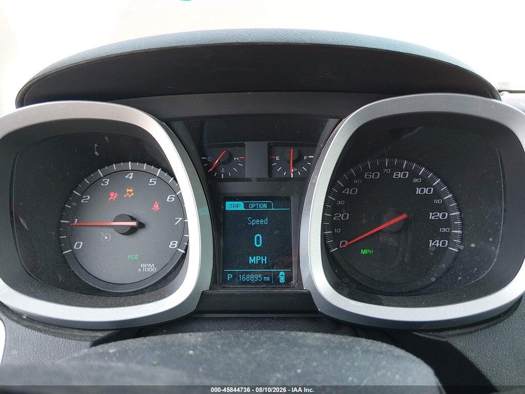 2GNFLFEK7F6430596 2015 CHEVROLET EQUINOX photo no. 7