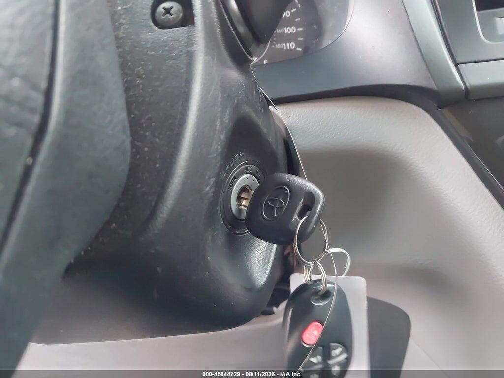 5TDKK3DC6FS553332 2015 TOYOTA SIENNA photo no. 11