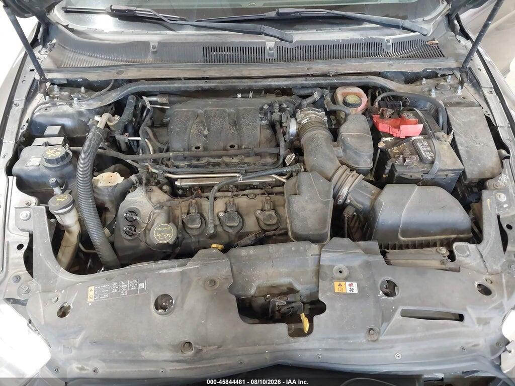 1FAHP2MK6FG151680 2015 FORD POLICE INTERCEPTOR photo no. 10