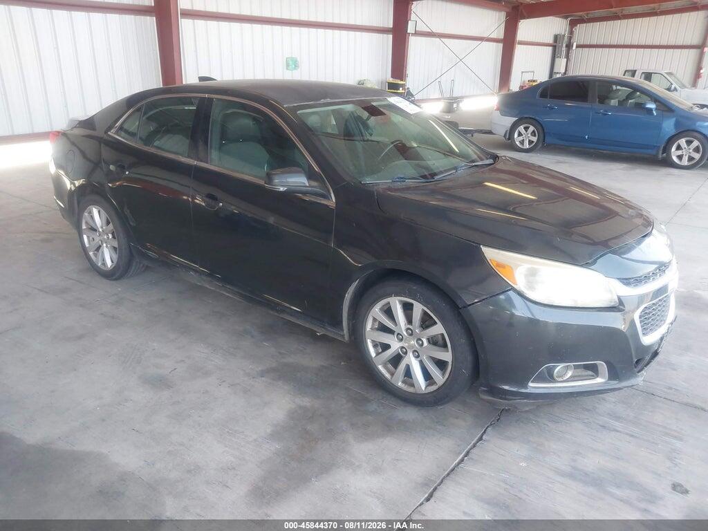 1G11D5SL3FF246388 2015 CHEVROLET MALIBU photo no. 1