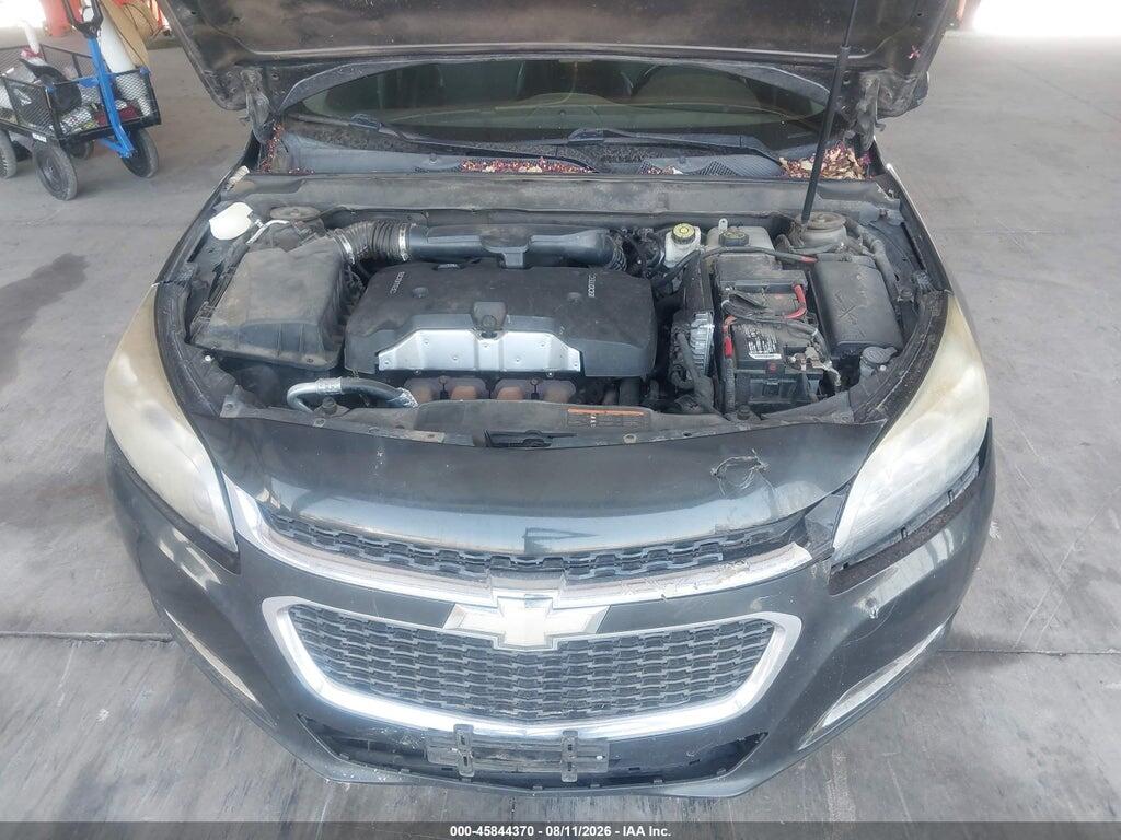 1G11D5SL3FF246388 2015 CHEVROLET MALIBU photo no. 10