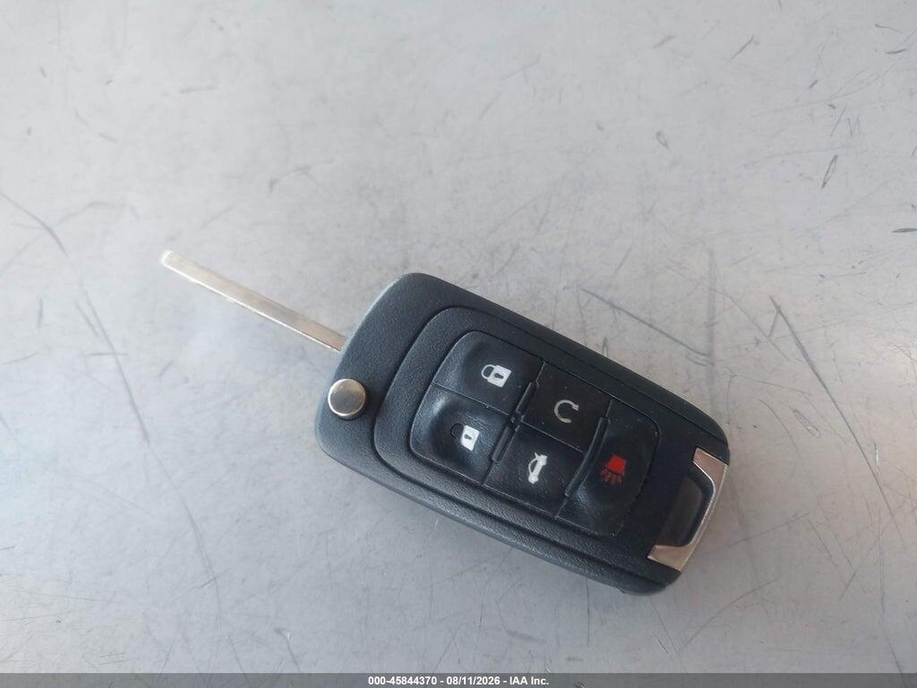 1G11D5SL3FF246388 2015 CHEVROLET MALIBU photo no. 11