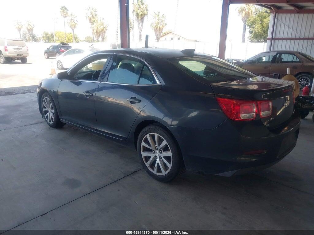 1G11D5SL3FF246388 2015 CHEVROLET MALIBU photo no. 3