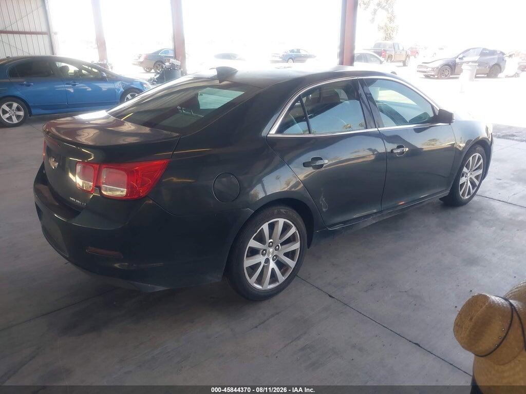 1G11D5SL3FF246388 2015 CHEVROLET MALIBU photo no. 4