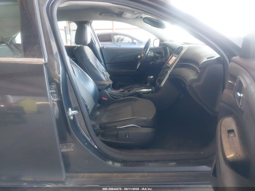 1G11D5SL3FF246388 2015 CHEVROLET MALIBU photo no. 5