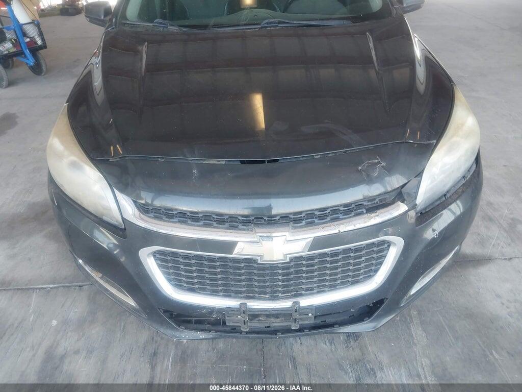 1G11D5SL3FF246388 2015 CHEVROLET MALIBU photo no. 6