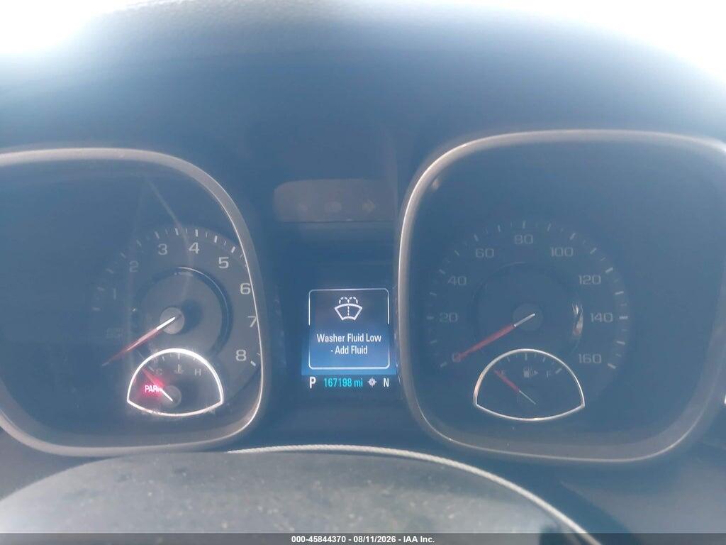 1G11D5SL3FF246388 2015 CHEVROLET MALIBU photo no. 7