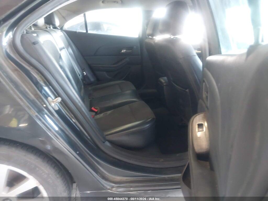 1G11D5SL3FF246388 2015 CHEVROLET MALIBU photo no. 8