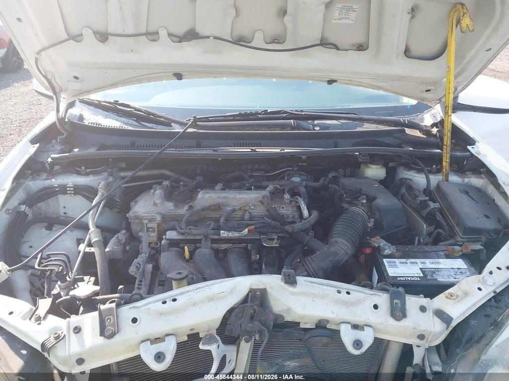 2T1BURHE3FC263907 2015 TOYOTA COROLLA photo no. 10