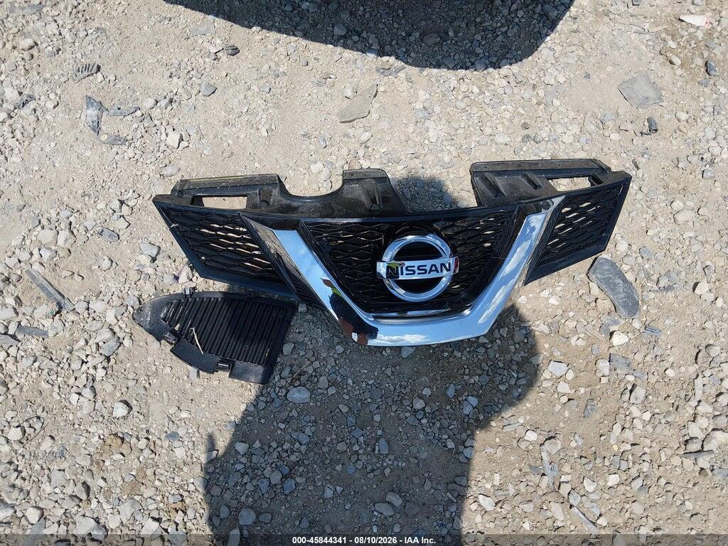 KNMAT2MT7FP545706 2015 NISSAN ROGUE photo no. 12