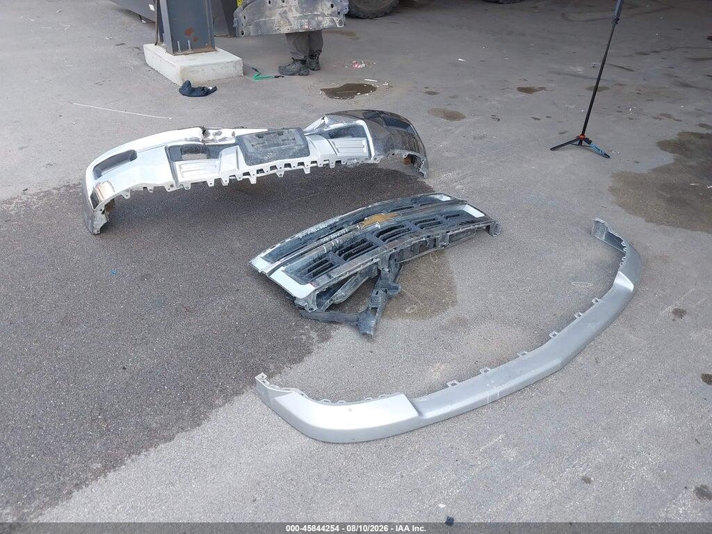 3GCUKREC0FG217233 2015 CHEVROLET SILVERADO 1500 photo no. 12