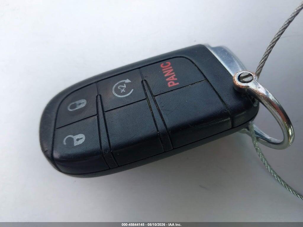 3C4PDDGG4FT606989 2015 DODGE JOURNEY photo no. 11