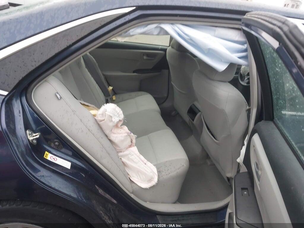 4T1BD1FK0FU148349 2015 TOYOTA CAMRY HYBRID photo no. 8