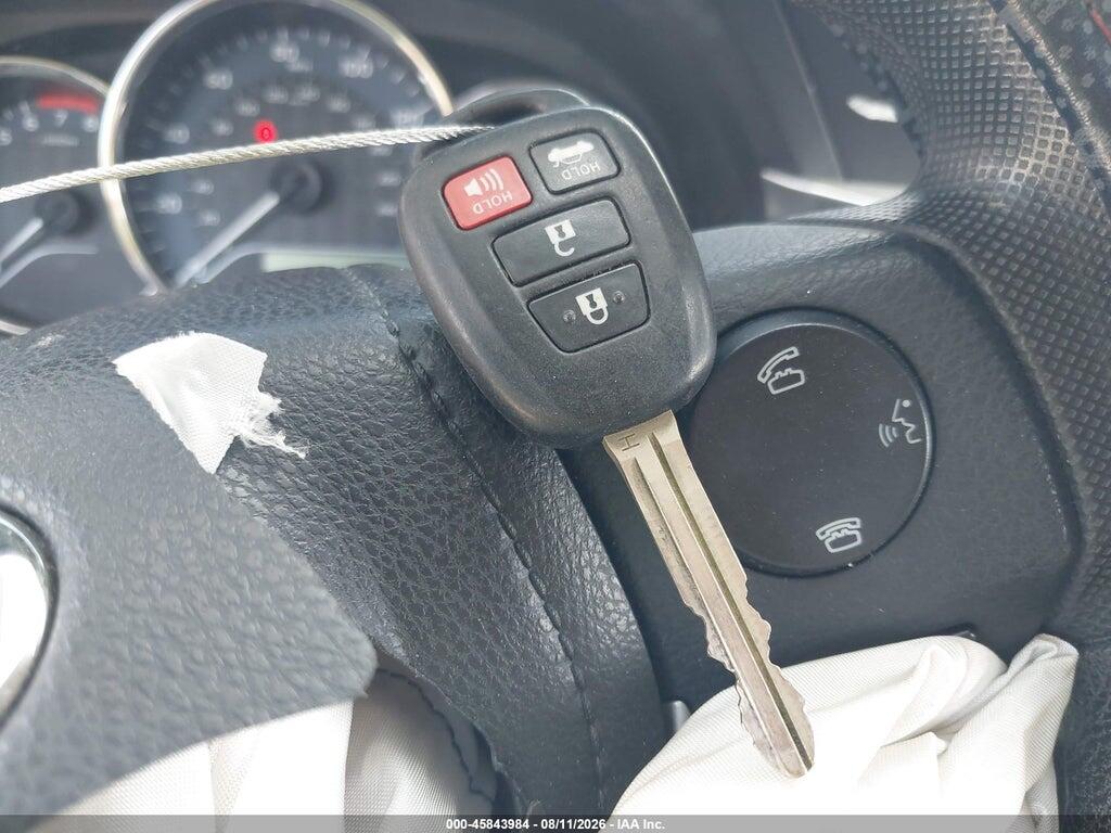 5YFBURHE6FP238709 2015 TOYOTA COROLLA photo no. 11