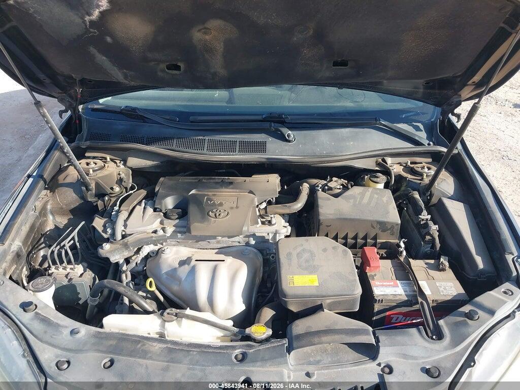 4T1BF1FK9FU499562 2015 TOYOTA CAMRY photo no. 10