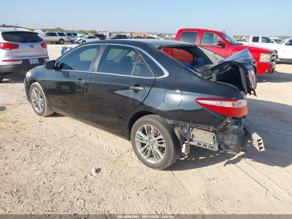 4T1BF1FK9FU499562 2015 TOYOTA CAMRY photo no. 3