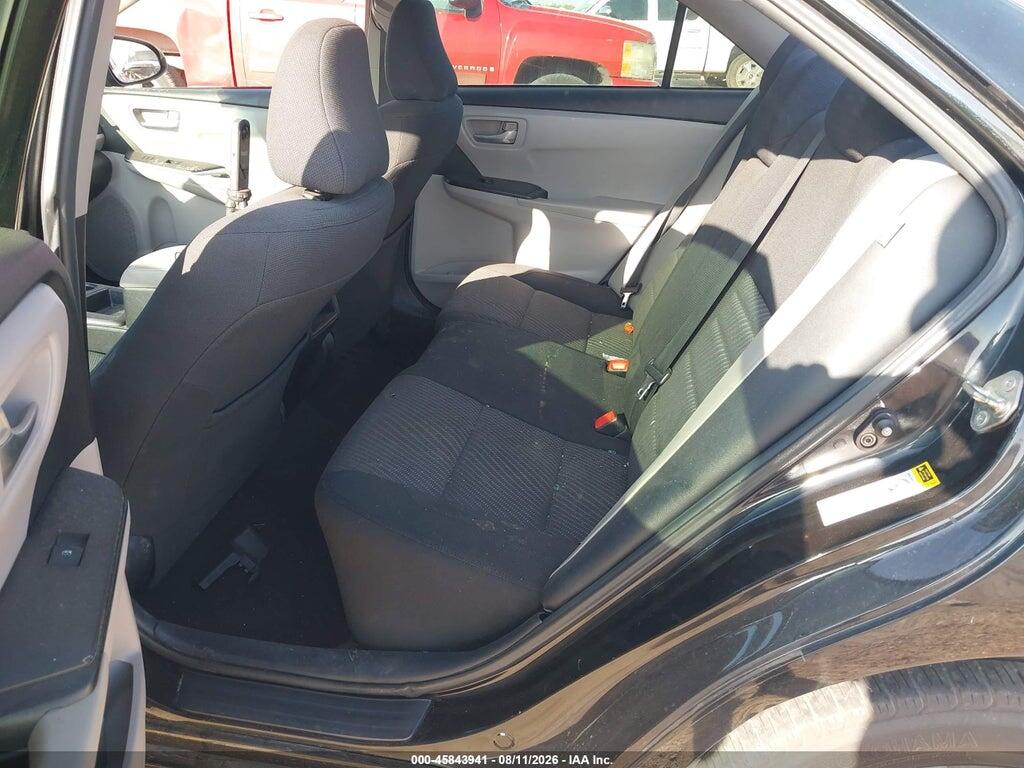 4T1BF1FK9FU499562 2015 TOYOTA CAMRY photo no. 8