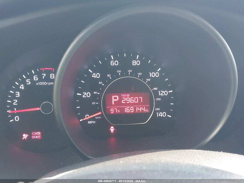 KNDJP3A59F7209863 2015 KIA SOUL photo no. 7