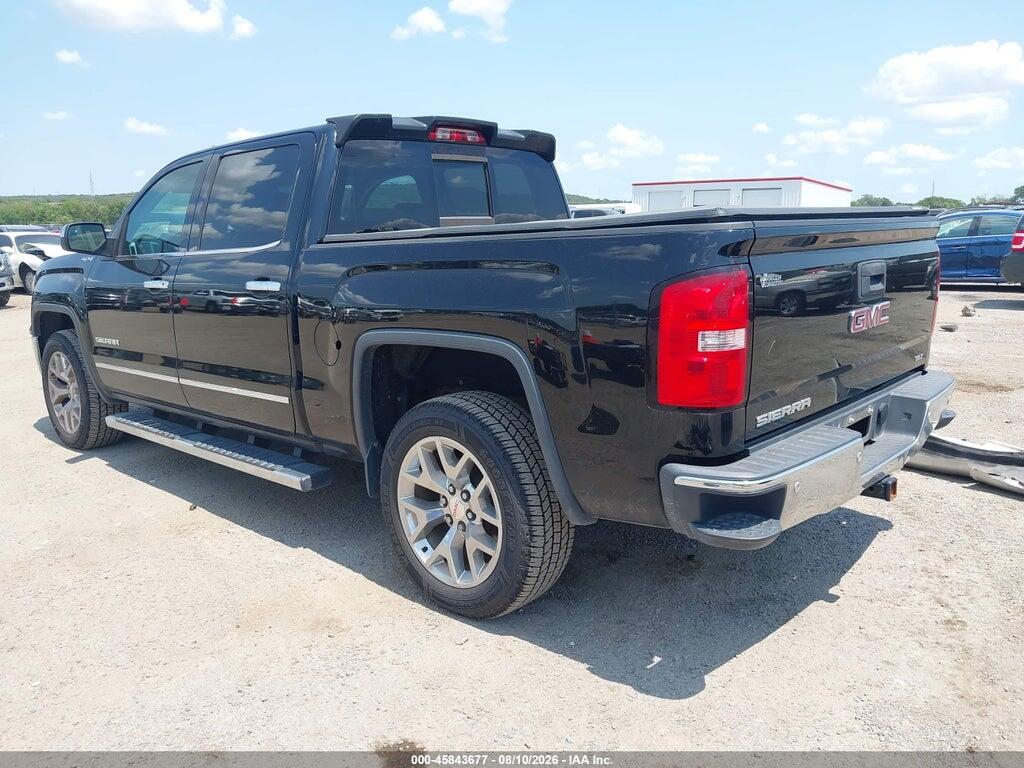 3GTU2VEC2FG521317 2015 GMC SIERRA 1500 photo no. 3