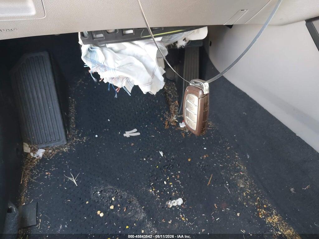 5NPE34AF9FH098450 2015 HYUNDAI SONATA photo no. 11