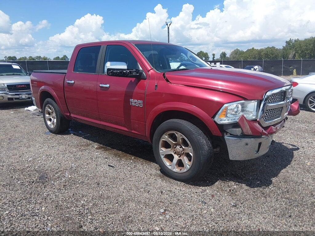 1C6RR7NG5FS500090 2015 RAM 1500 photo no. 1