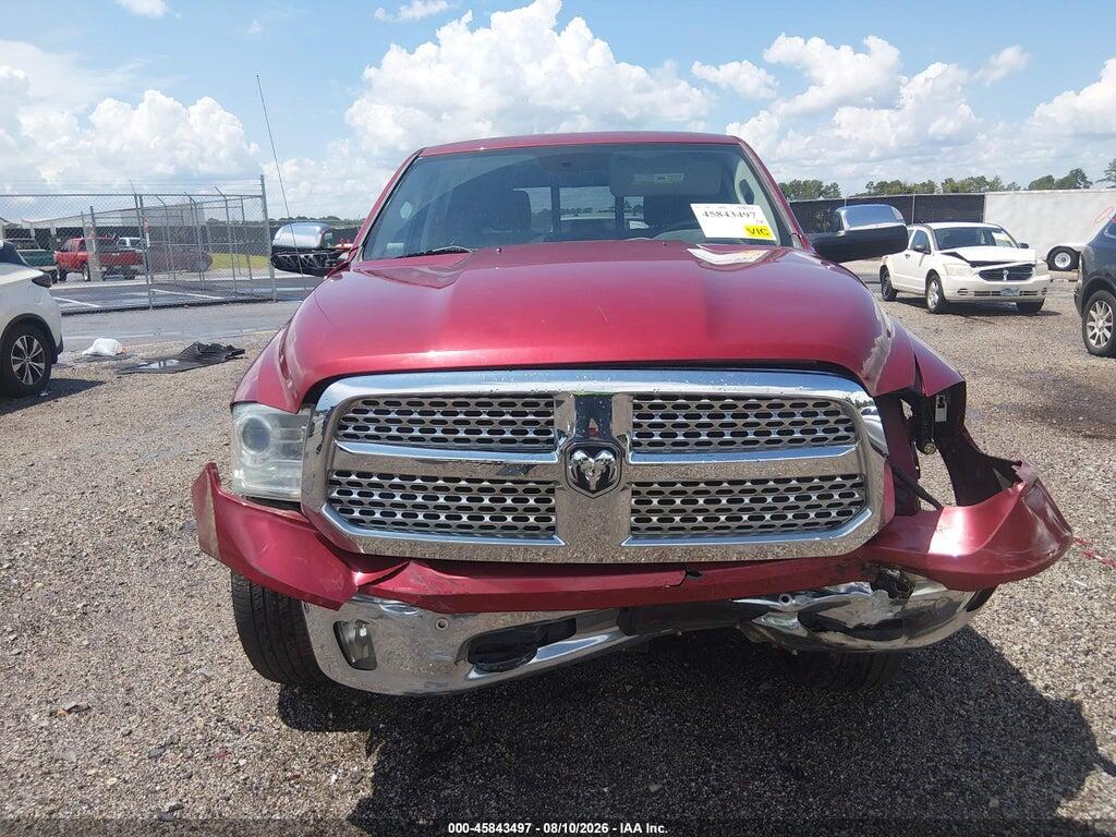 1C6RR7NG5FS500090 2015 RAM 1500 photo no. 12