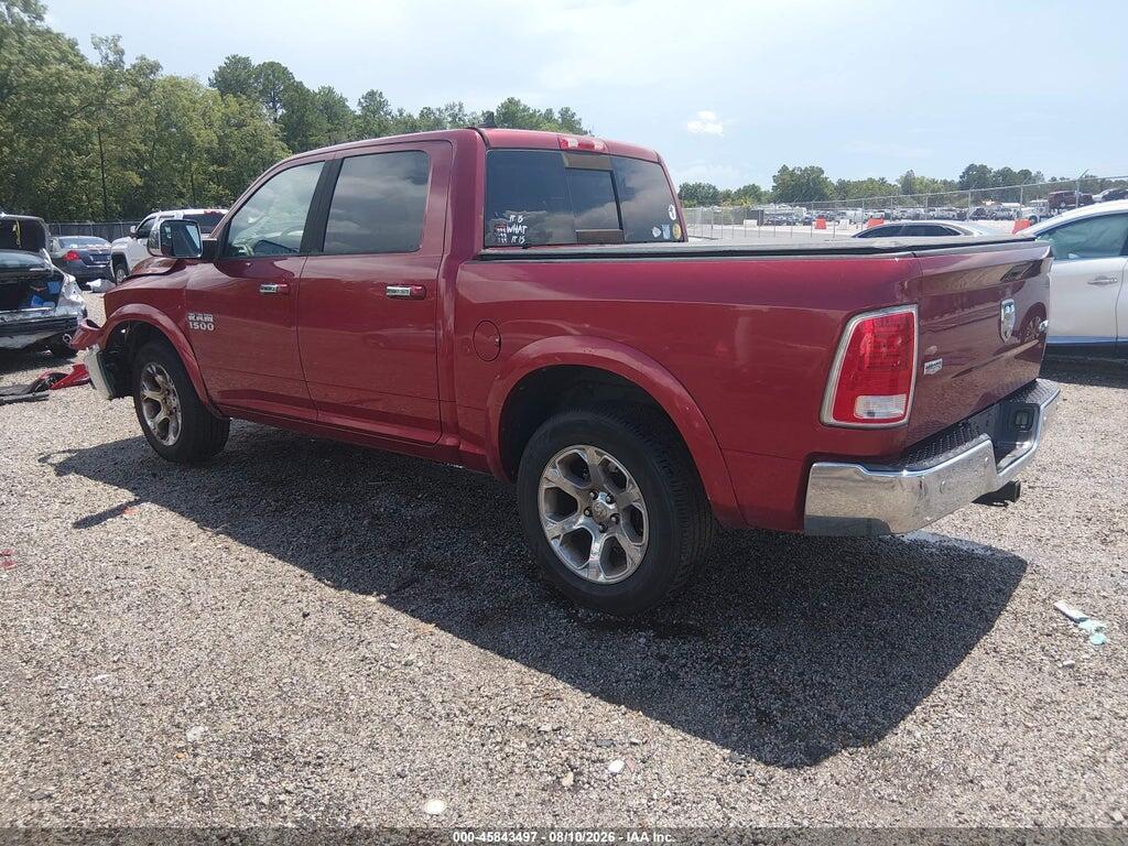 1C6RR7NG5FS500090 2015 RAM 1500 photo no. 3