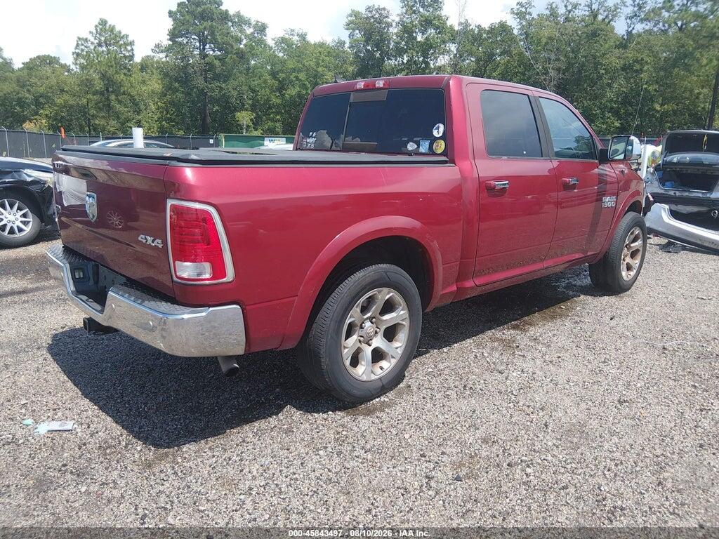 1C6RR7NG5FS500090 2015 RAM 1500 photo no. 4