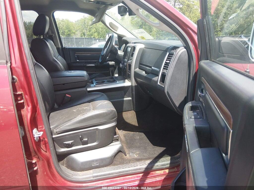 1C6RR7NG5FS500090 2015 RAM 1500 photo no. 5