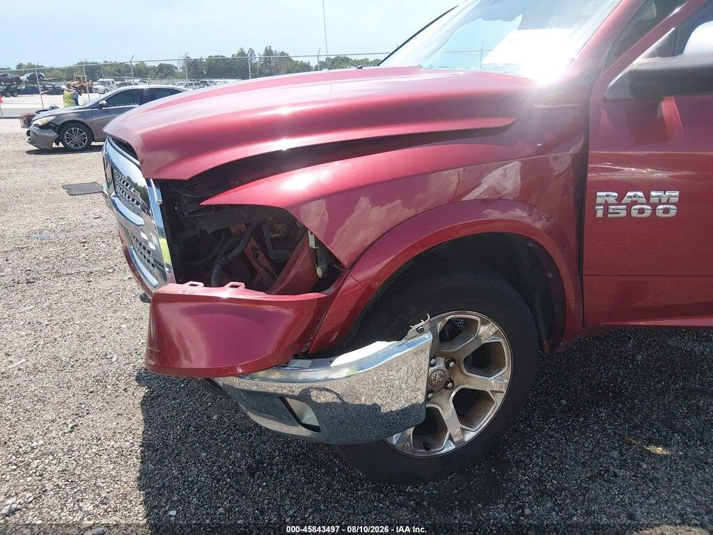1C6RR7NG5FS500090 2015 RAM 1500 photo no. 6