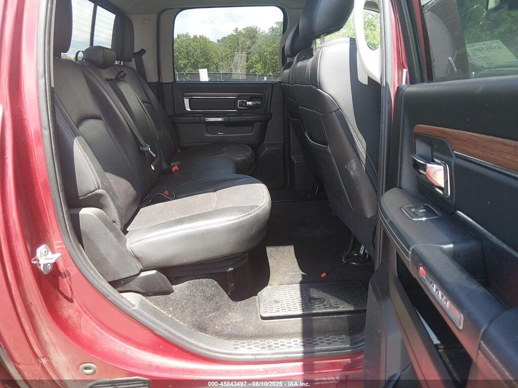 1C6RR7NG5FS500090 2015 RAM 1500 photo no. 8