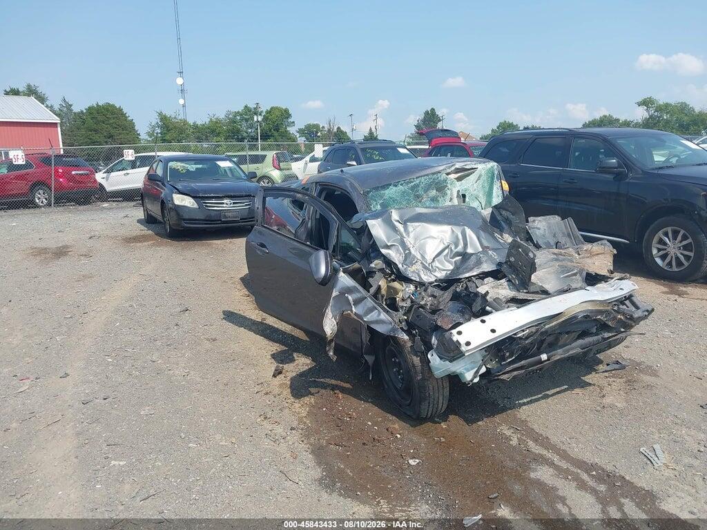 2HGFG3B52FH521372 2015 HONDA CIVIC photo no. 1